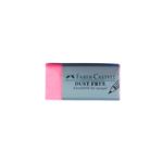 Borracha Plástica Dust Free Color - Faber Castell