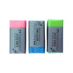 Borracha Plástica Dust Free Color - Faber Castell