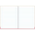 Caderno Brochura Capa Dura Universitário Brownie The Dog 80 Folhas - Tilibra