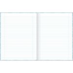 Caderno Pequeno 1/4 Brochura Jolie 80 Folhas 14 x 20 cm - Tilibra