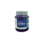 Tinta para Tecido Azul Marinho (544) 250ml - Acrilex