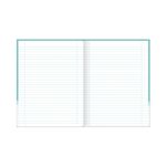 Caderno Brochura Capa Dura Universitário Snoopy 80 Folhas - Tilibra