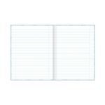 Caderno Universitário Brochura Capa Dura Jolie 20 x 27,5 cm 48 Folhas - Tilibra