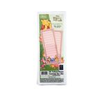 Bloco de Notas Tilembrete Não Adesivo Pooh 8,2 cm x 20,9 cm 50 Folhas - Tilibra