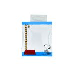 Bloco de Anotações Tilembrete Snoopy 80 x 91mm 100 Folhas - Tilibra