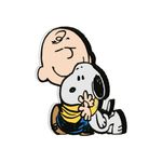 Imã Acrílico Decorativo Snoopy Com 3 Peças - Tilibra