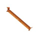 Régua Decorada 15 cm Brownie - Tilibra