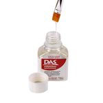 Verniz Vitrificante Profissional 75ml com Pincel - DAS