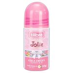 Cola em Gel 35g Jolie - Tilibra