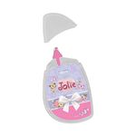 Corretivo em Fita 5mm x 5m Jolie - Tilibra