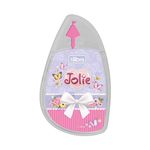 Corretivo em Fita 5mm x 5m Jolie - Tilibra