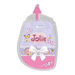 Corretivo em Fita 5mm x 5m Jolie - Tilibra