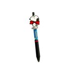 Caneta Esferográfica Snoopy 0.7 mm Retrátil - Tilibra