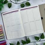 Agenda 2027 Costurada Succes-up 14 x 20,7 cm 176 Folhas - Animativa