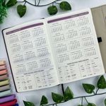 Agenda 2027 Costurada Succes-up 14 x 20,7 cm 176 Folhas - Animativa