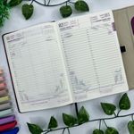Agenda 2027 Costurada Succes-up 14 x 20,7 cm 176 Folhas - Animativa