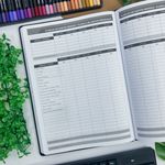 Agenda 2027 Costurada Senior Weekly 20 x 27,5 cm 64 Folhas - Animativa