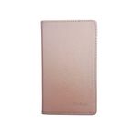 Agenda Rosa Costurada 2027 Pocket 8,7 cm x 15 cm 64 Folhas - Animativa