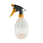 Borrifador Plástico 500 ml Formato Colméia - Rio Tijucas