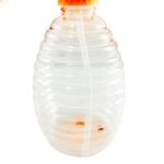 Borrifador Plástico 500 ml Formato Colméia - Rio Tijucas