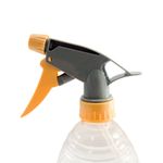 Borrifador Plástico 500 ml Formato Colméia - Rio Tijucas