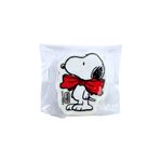 Borracha Decorada Snoopy - Tilibra