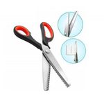Tesoura Multiuso 21cm de Picotar MP-513 - Masterprint