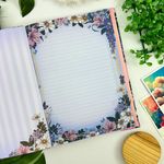 Caderno Colegial Brochura Bridgerton 80 Folhas 17,6 x 23,9 cm - Tilibra | Vintage