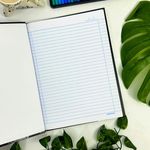 Caderno Brochura Universitário Marvel Rivals 20 x 27,5 cm 80 Folhas - Animativa