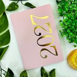 Planner Grampeado 2027 Vanilla 14,0 cm x 20,0 cm 20 Folhas - Tilibra