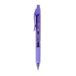 Caneta Esferográfica Retrátil 0.7 Poly Pen Colors - Faber Castell