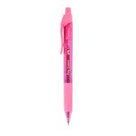 Caneta Esferográfica Retrátil 0.7 Poly Pen Colors - Faber Castell