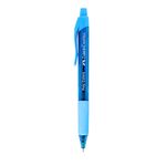 Caneta Esferográfica Retrátil 0.7 Poly Pen Colors - Faber Castell