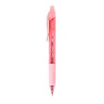 Caneta Esferográfica Retrátil 0.7 Poly Pen Colors - Faber Castell