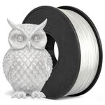 Filamento 3D PLA e PETG Com 1KG Para Impressora 3D - Masterprint