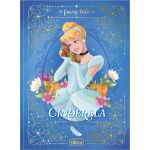Caderno Colegial Brochura Princesas 80 Folhas 17,6 x 23,9 cm - Tilibra | Vintage