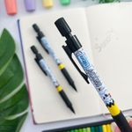 Lapiseira 0.7 mm Snoopy - Tilibra