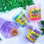 Slime Kimeleka Donuts 150 Gramas - Acrilex