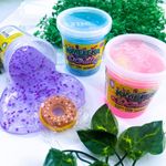Slime Kimeleka Donuts 150 Gramas - Acrilex