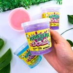 Slime Kimeleka Donuts 150 Gramas - Acrilex