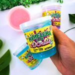 Slime Kimeleka Donuts 150 Gramas - Acrilex
