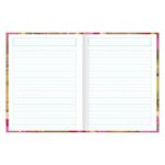 Caderno Brochura Colegial Caligrafia Princesas Disney 40 Folhas 18,7 x 24,8 cm - Tilibra