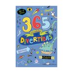 Livros 365 - Ciranda Cultural