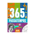 Livros 365 - Ciranda Cultural