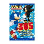 Livros 365 - Ciranda Cultural