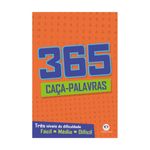 Livros 365 - Ciranda Cultural