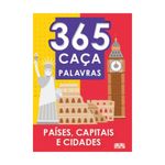 Livros 365 - Ciranda Cultural