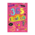 Livros 365 - Ciranda Cultural