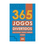 Livros 365 - Ciranda Cultural
