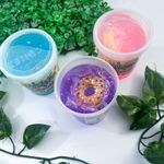 Slime Kimeleka Donuts 150 Gramas - Acrilex